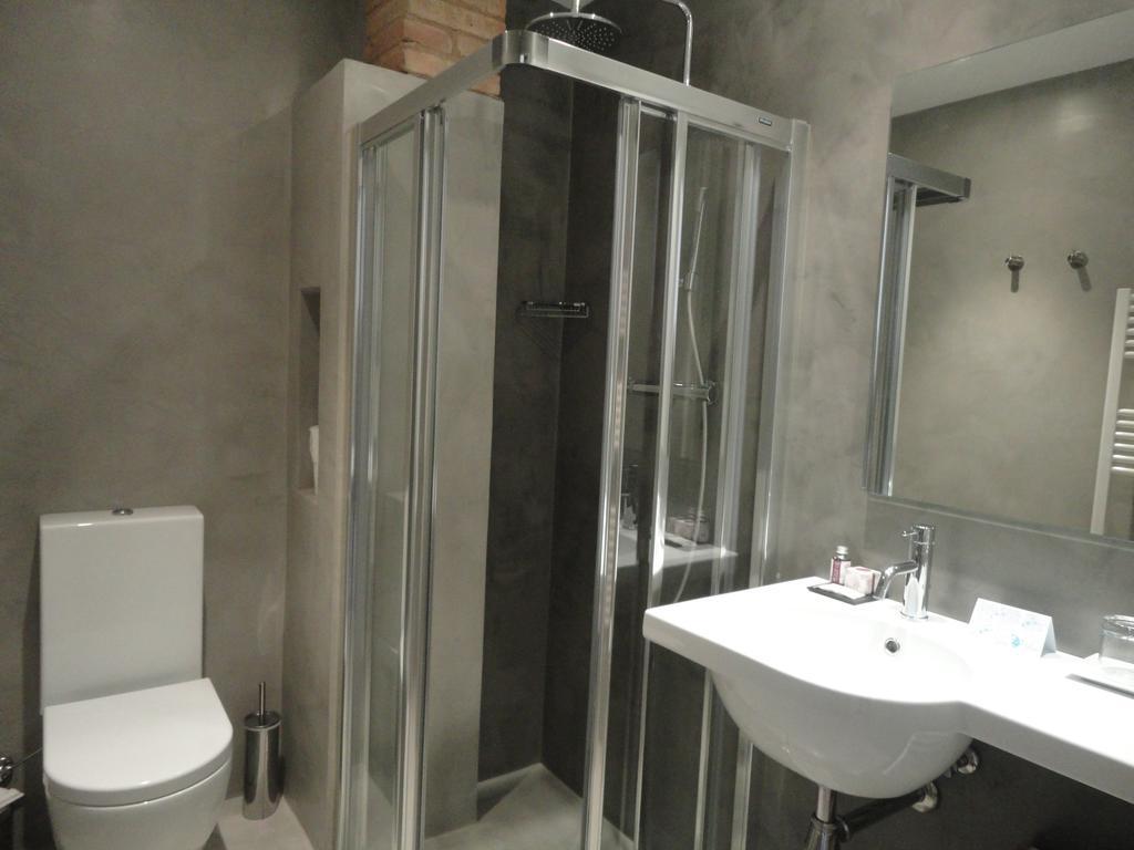 Hotel Rural Cal Torner Adults Only Guiamets المظهر الخارجي الصورة