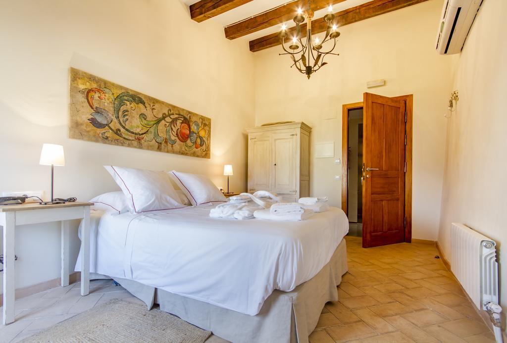 Hotel Rural Cal Torner Adults Only Guiamets المظهر الخارجي الصورة